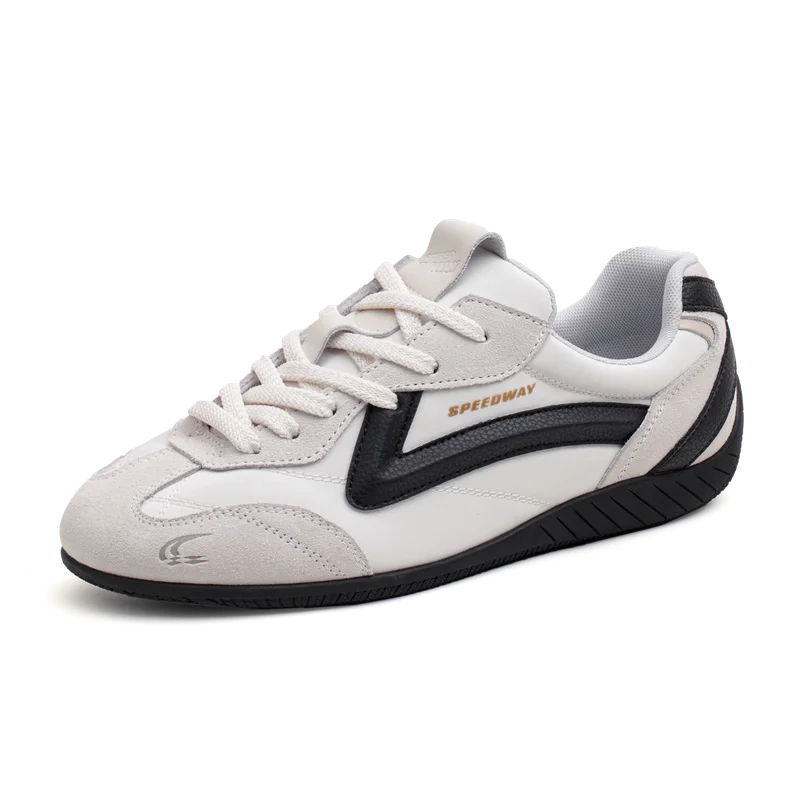 SpeedWay Racing Sneakers-streetwear-techwear