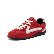 SpeedWay Racing Sneakers-streetwear-techwear