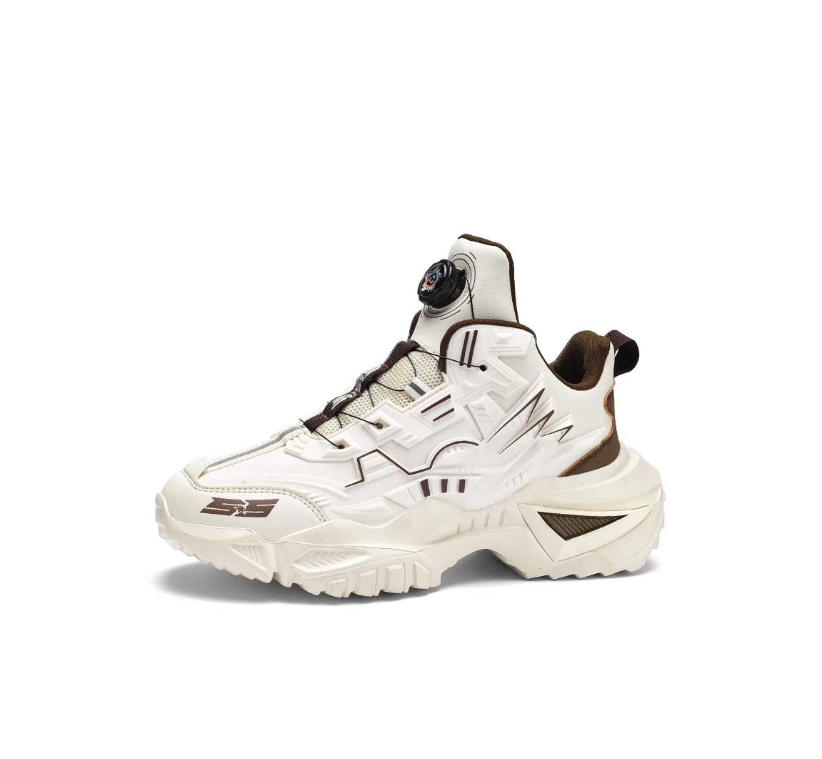 'Starship' Dial Sneakers 3.0-streetwear-techwear
