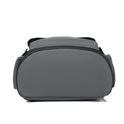 TechGuard Charging Backpack-streetwear-techwear