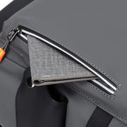 TechGuard Charging Backpack-streetwear-techwear