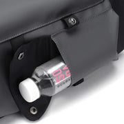 TechGuard Charging Backpack-streetwear-techwear