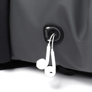 TechGuard Charging Backpack-streetwear-techwear