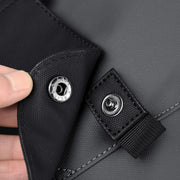 TechGuard Charging Backpack-streetwear-techwear