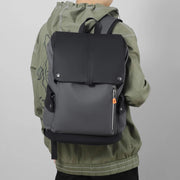 TechGuard Charging Backpack-streetwear-techwear
