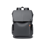TechGuard Charging Backpack-streetwear-techwear