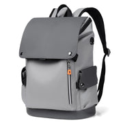 TechGuard Charging Backpack-streetwear-techwear