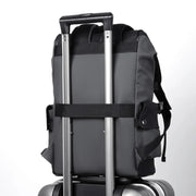 TechGuard Charging Backpack-streetwear-techwear