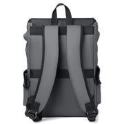TechGuard Charging Backpack-streetwear-techwear