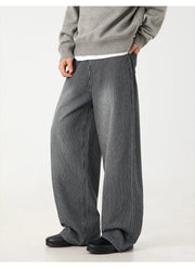 Vintage Work Stripe Jeans-streetwear-techwear
