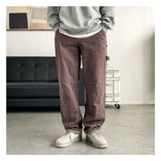 Washed Carpenter Jeans-streetwear-techwear