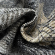 Woodland Camo Cargo Jorts-streetwear-techwear