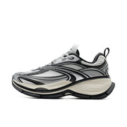 XTEP 'Basque 2' Sneakers-streetwear-techwear