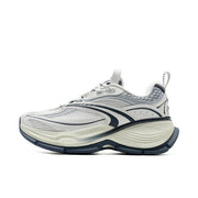 XTEP 'Basque 2' Sneakers-streetwear-techwear