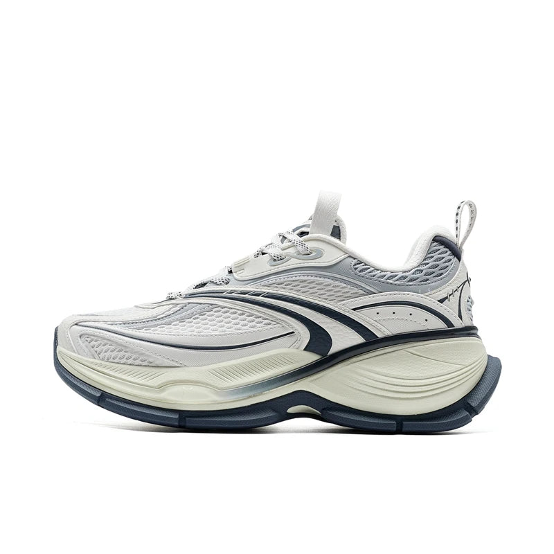 XTEP 'Basque 2' Sneakers-streetwear-techwear