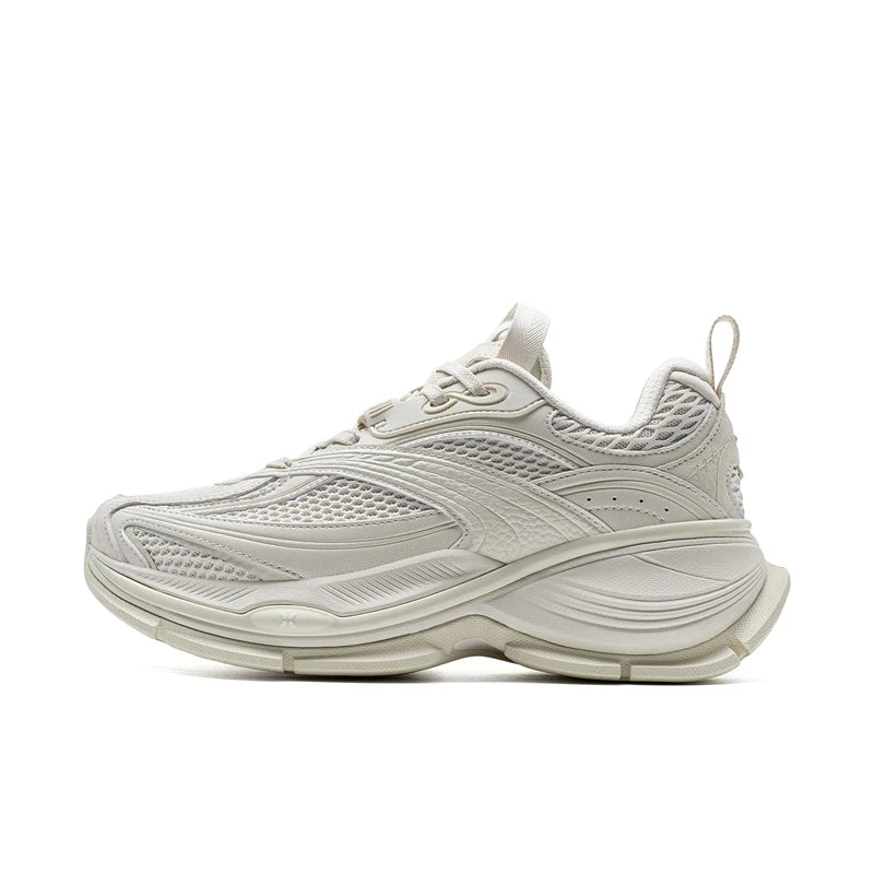 XTEP 'Basque 2' Sneakers-streetwear-techwear