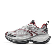 XTEP 'Basque 2' Sneakers-streetwear-techwear