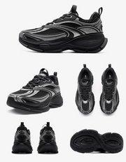 XTEP 'Basque 2' Sneakers-streetwear-techwear