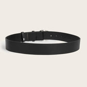 Y2K Astro Buckle Belt-streetwear-techwear