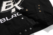 BLACK AIR x MADE EXTREME Racing Jacket-streetwear-techwear