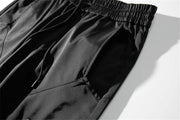CROXX OFFICIAL Encipher Cargo Pants-streetwear-techwear