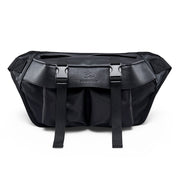 FOURMAN Large Buckele Strap Cross Body Bag-streetwear-techwear