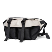 FOURMAN Large Buckele Strap Cross Body Bag-streetwear-techwear