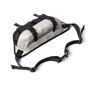 FOURMAN Large Buckele Strap Cross Body Bag-streetwear-techwear