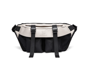 FOURMAN Large Buckele Strap Cross Body Bag-streetwear-techwear