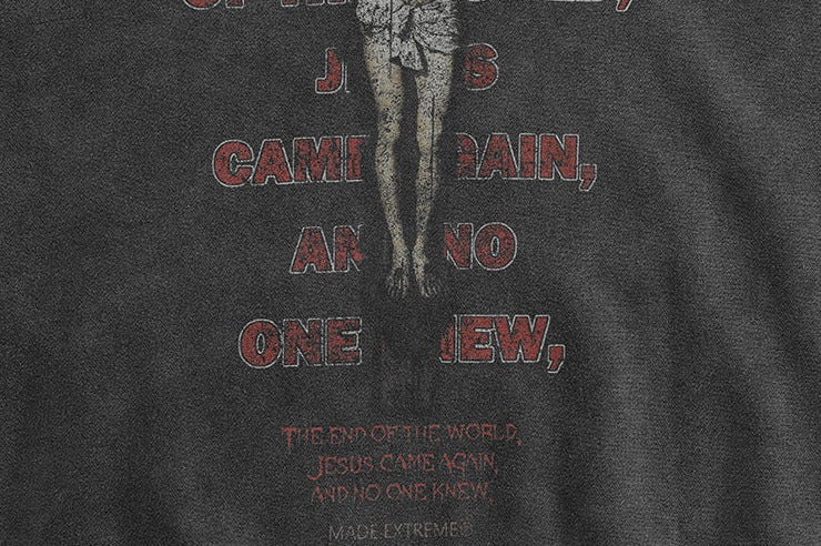 MADE EXTREME 'Redemption' Washed Hoodie-streetwear-techwear