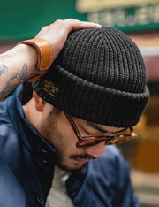 MADEN Mini Beanie/Balaclava-streetwear-techwear