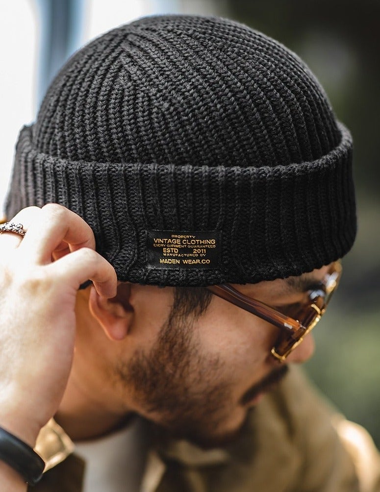 MADEN Mini Beanie/Balaclava-streetwear-techwear