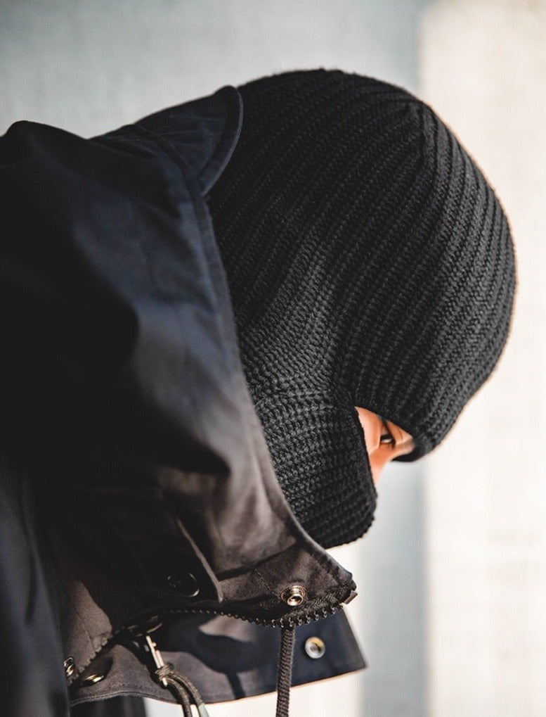 MADEN Mini Beanie/Balaclava-streetwear-techwear