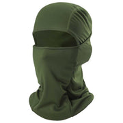 Mesh Balaclava Ski Mask-streetwear-techwear