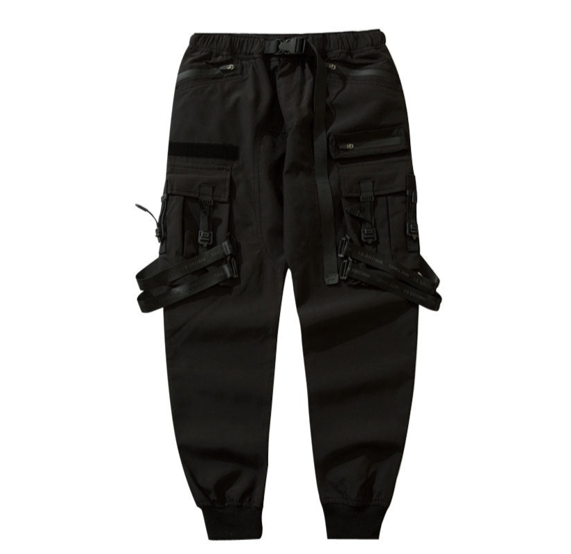 Cheap black tactical pants sales