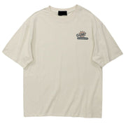 Vintage Japanese Poster T-Shirt-streetwear-techwear