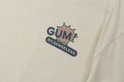 Vintage Japanese Poster T-Shirt-streetwear-techwear