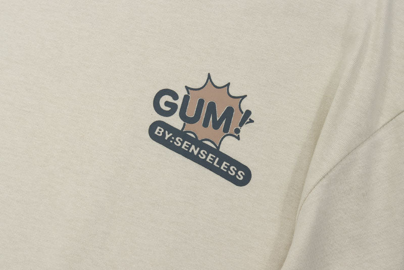 Vintage Japanese Poster T-Shirt-streetwear-techwear