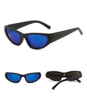 Wrap Around Y2K Sunglasses 2.0-streetwear-techwear