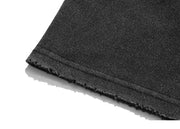 BLACK AIR 'Destruction' Washed Cotton Oversize T-Shirt-streetwear-techwear