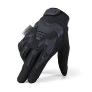 Watchful Tactical Gloves-streetwear-techwear