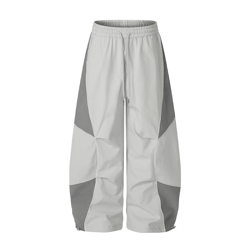 Arc Panel Track Pants