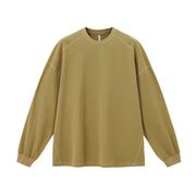 Airflow Performance Long Sleeve-streetwear-techwear