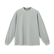 Airflow Performance Long Sleeve-streetwear-techwear