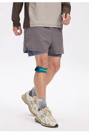 2 in 1 Airflow Run Shorts-streetwear-techwear