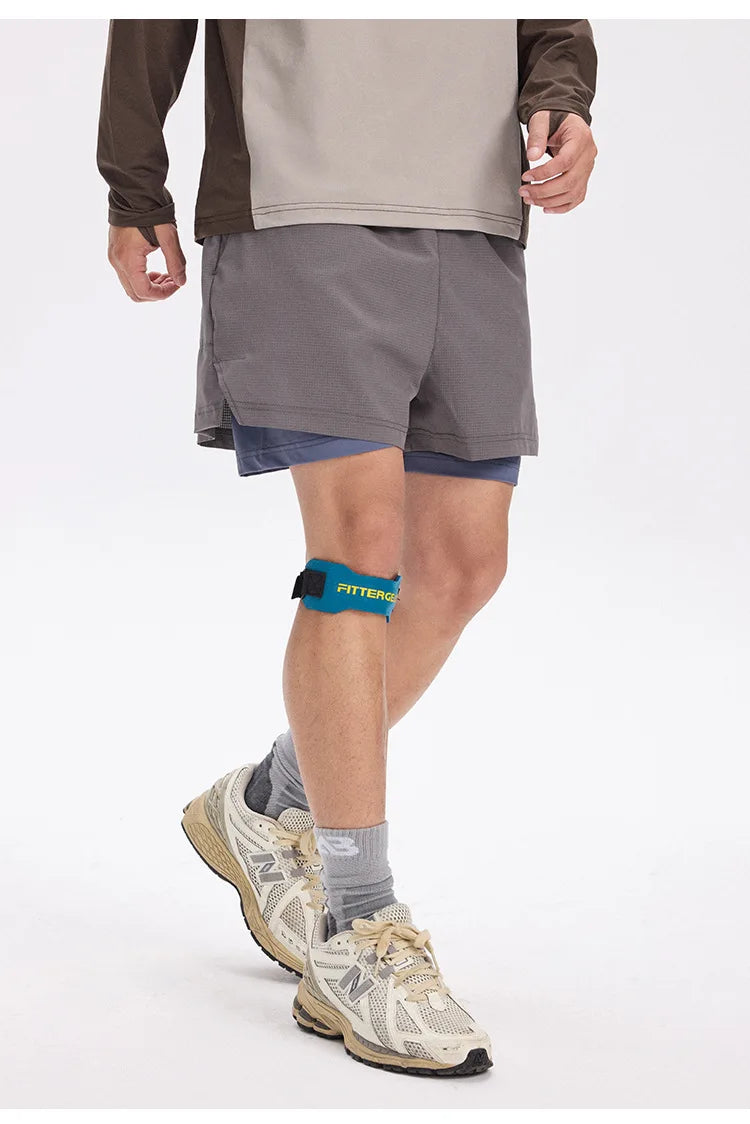 2 in 1 Airflow Run Shorts-streetwear-techwear