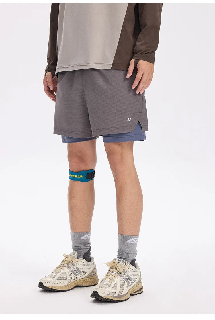 2 in 1 Airflow Run Shorts-streetwear-techwear