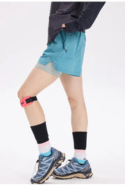 2 in 1 Airflow Run Shorts-streetwear-techwear