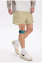 2 in 1 Airflow Run Shorts-streetwear-techwear