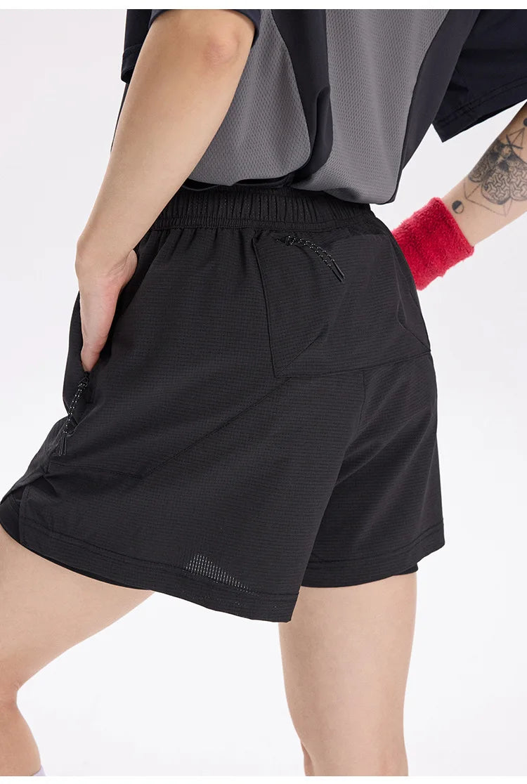 2 in 1 Airflow Run Shorts-streetwear-techwear